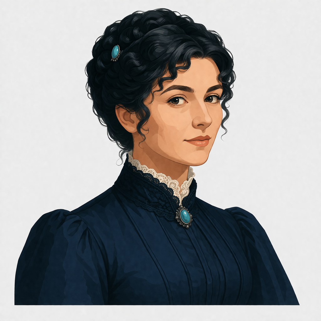 Ada, Chief Marketing Officer at Human–AI Systems