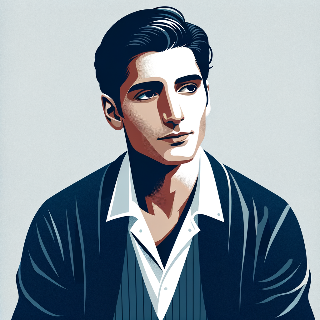 Alan, Discovery Consultant at Human–AI Systems