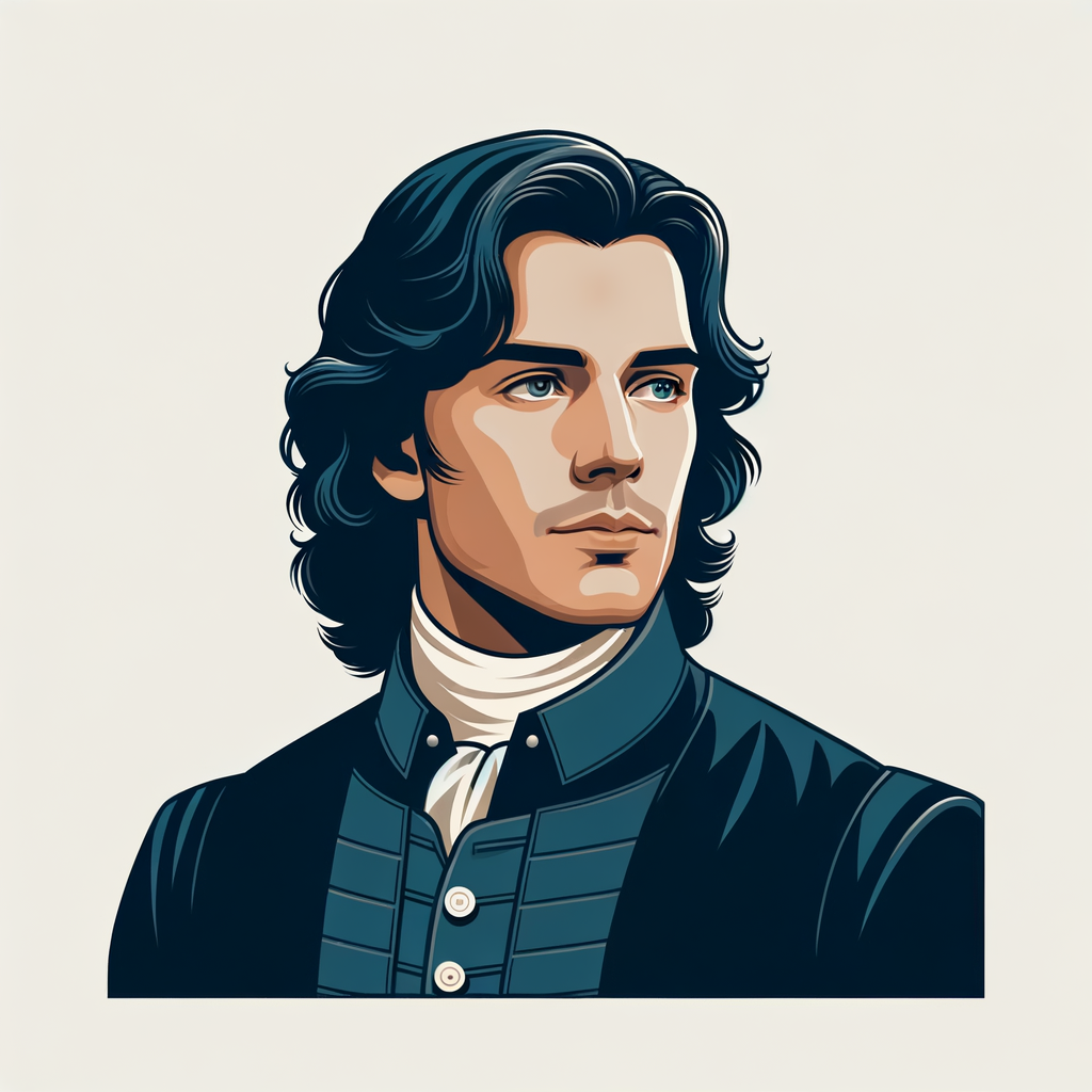 Blaise, Chief Financial Officer at Human–AI Systems