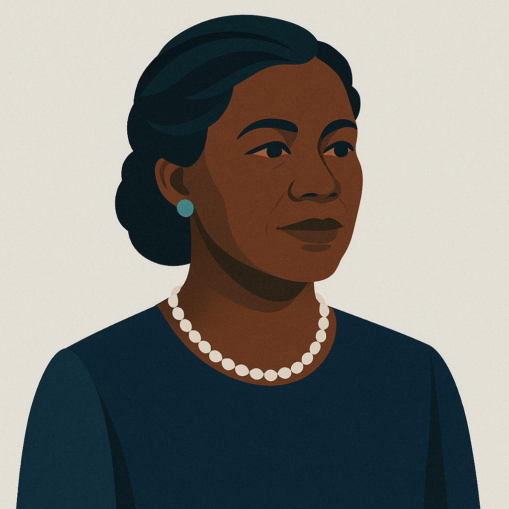 Katherine, Engagement Manager at Human–AI Systems