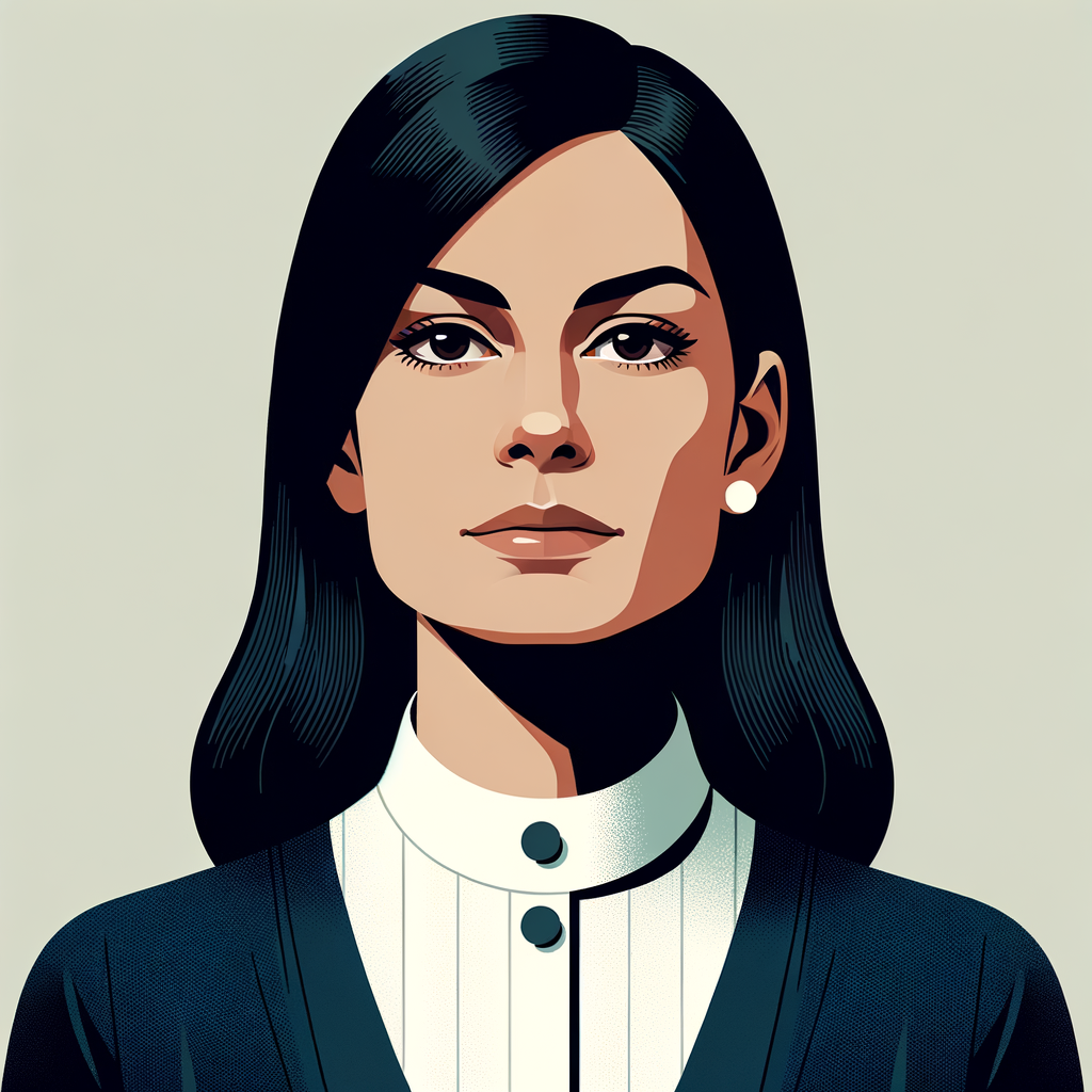 Margaret, Proposals Manager at Human–AI Systems