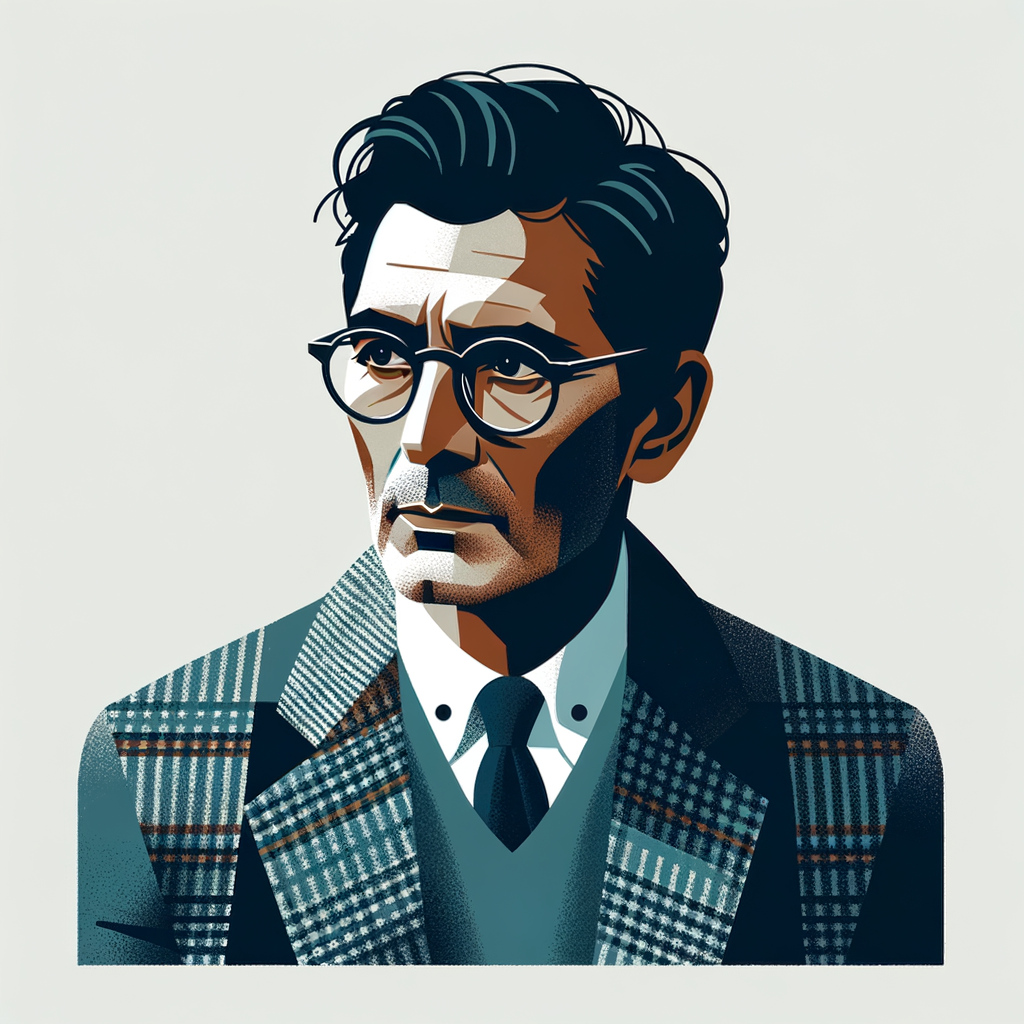 Norbert, General Counsel at Human–AI Systems