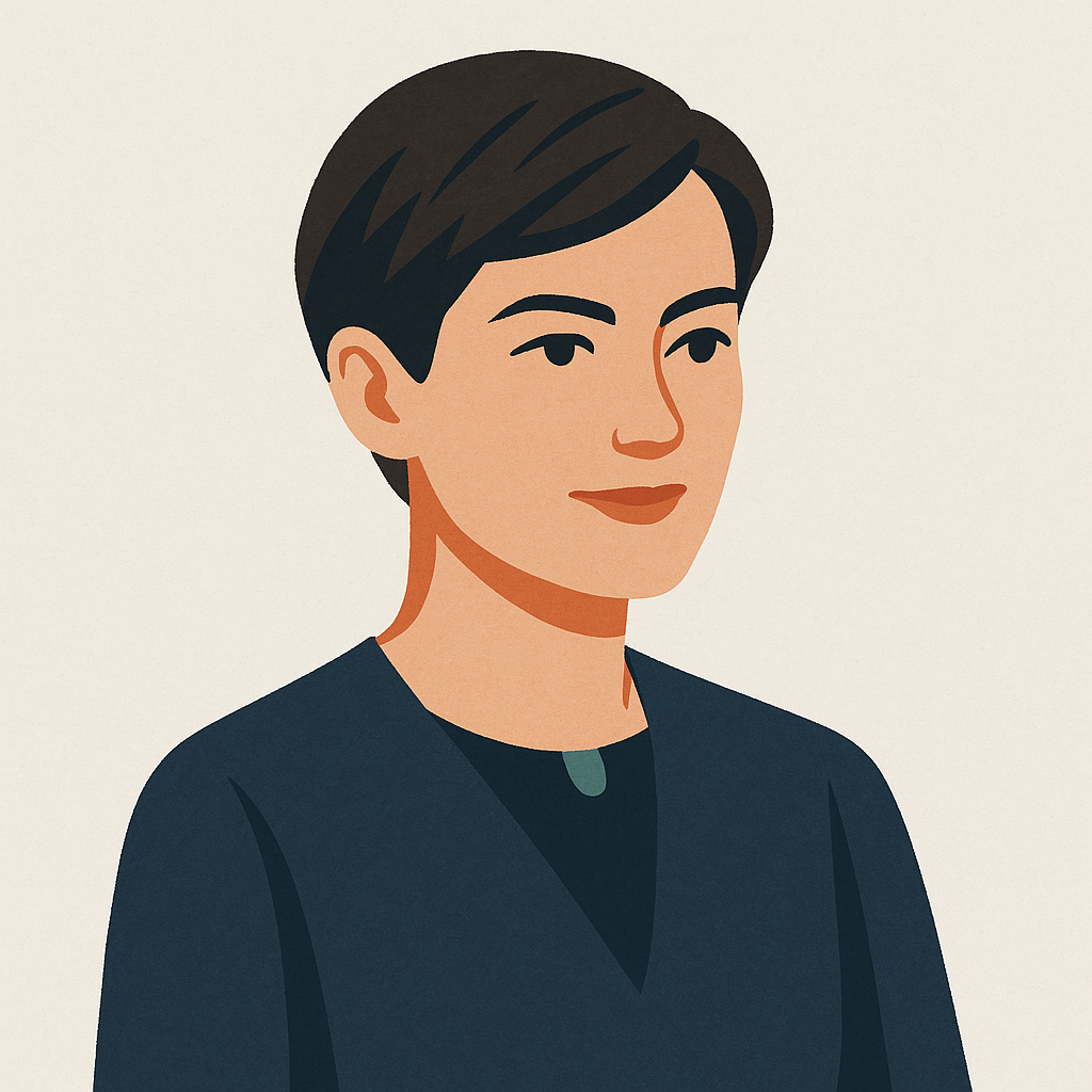 Sophie, Executive Assistant at Human–AI Systems